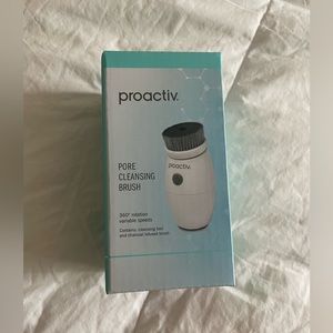 Proactiv Pore Cleansing Brush. Brand New